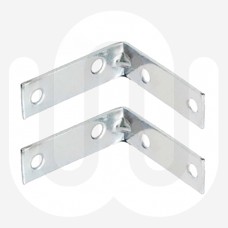 Eurogroove Joint Repair Brackets (Sold in Pairs)